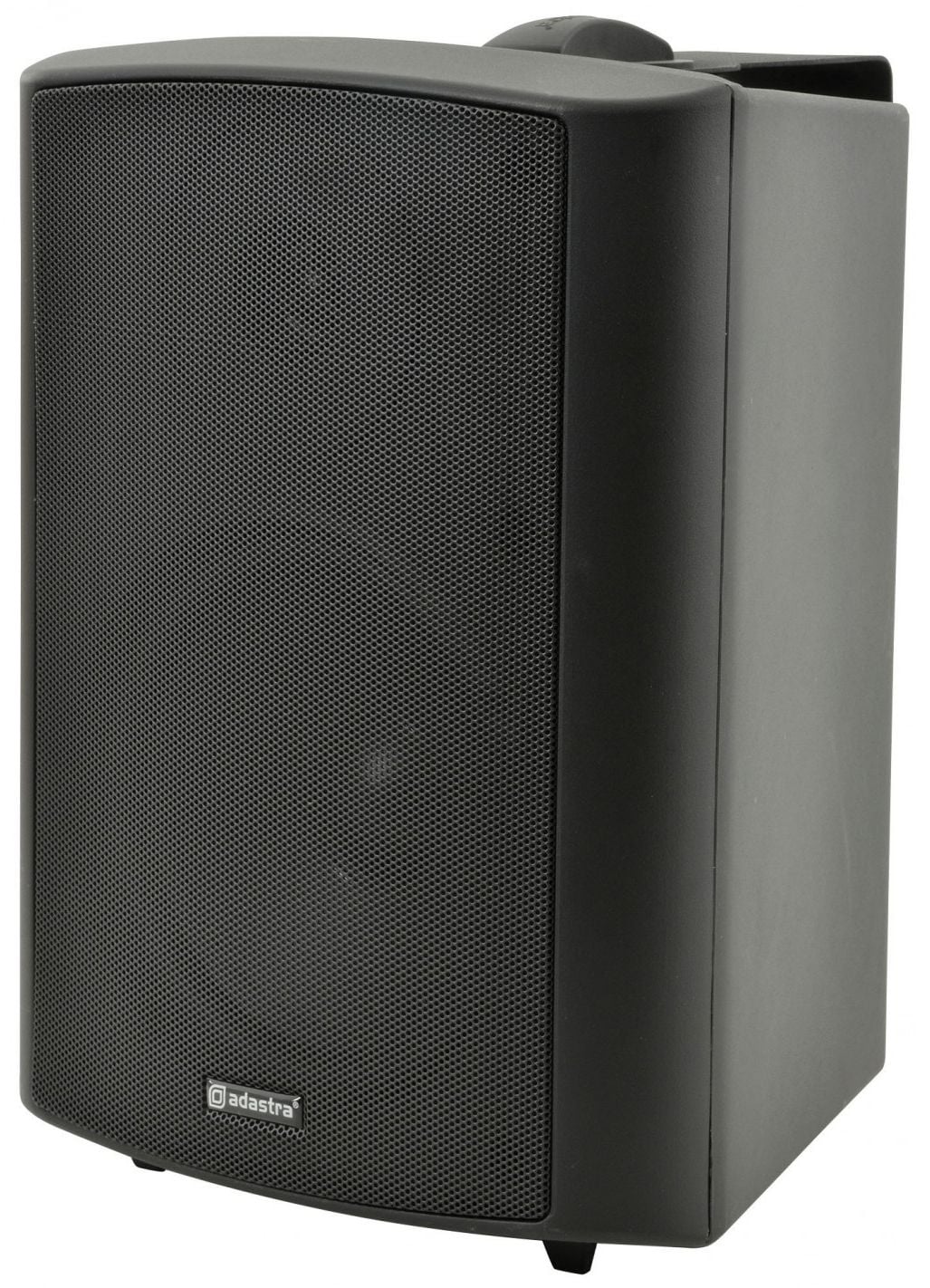 Adastra BP6V-B Altavoz de Pared Línea 100V Negro BP6V-Blk