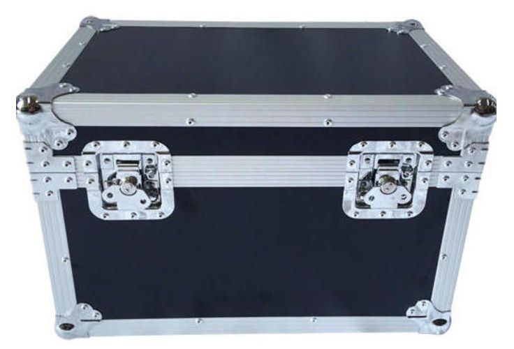 BST FL-MOVMULTI Flightcase Multiusos FL-MOVMULTI