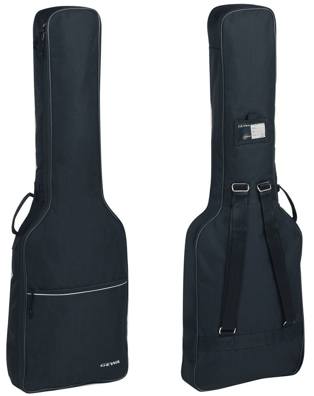 GEWA 211400 Funda de Guitarra Basic 5 Guitarra Eléctrica 211400
