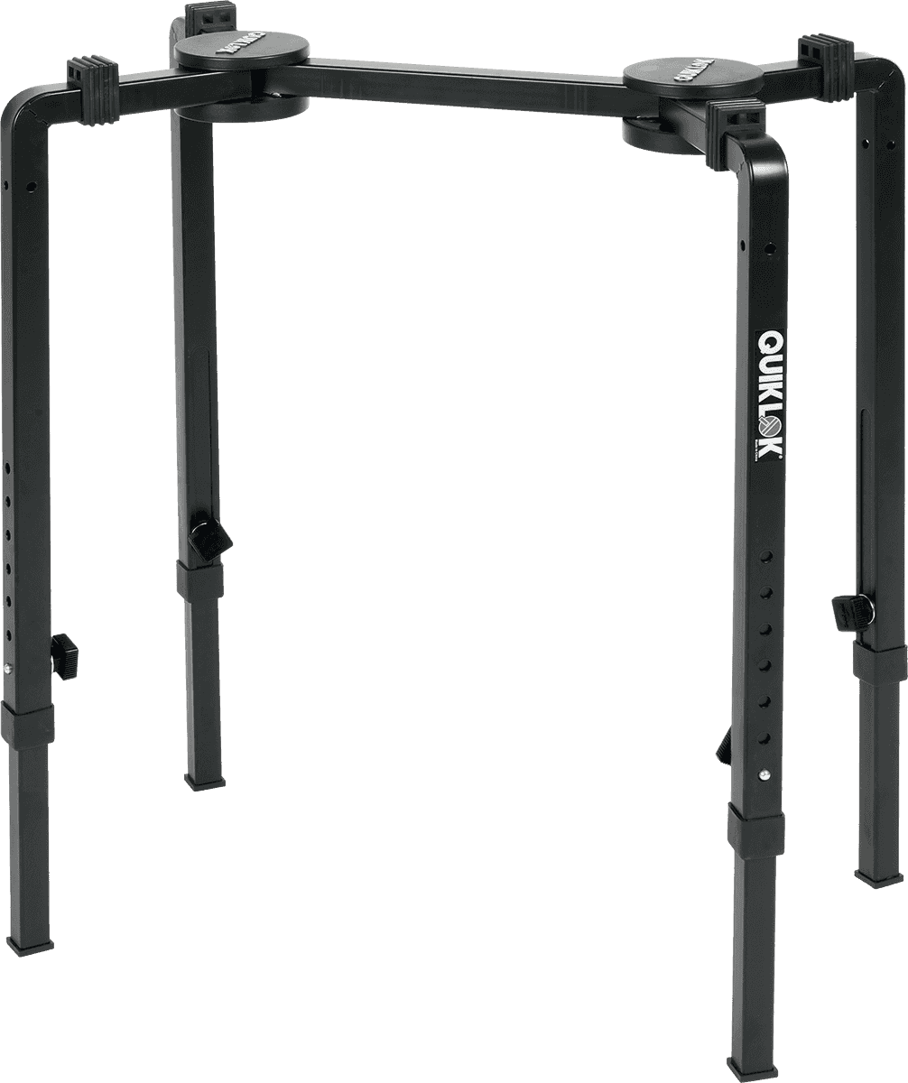 Quik Lok WS-640 Mesa para Teclado/Mezclador WS-640