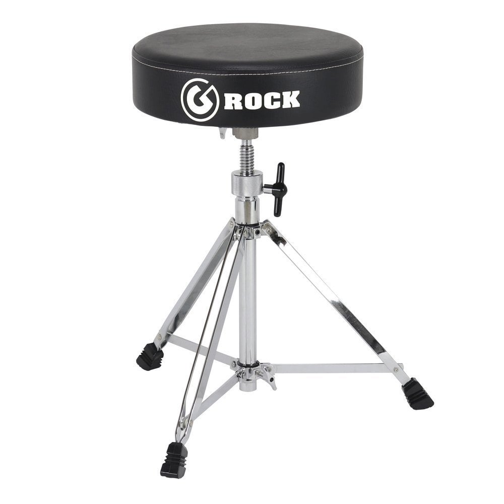 Gibraltar Rock Hardware Series Sillin Bateria GI806304