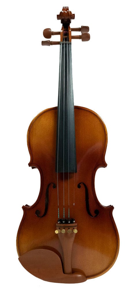 OQAN OV150 1/4 Violín Modelo Estudio Tamaño 1/4 OV150 1/4