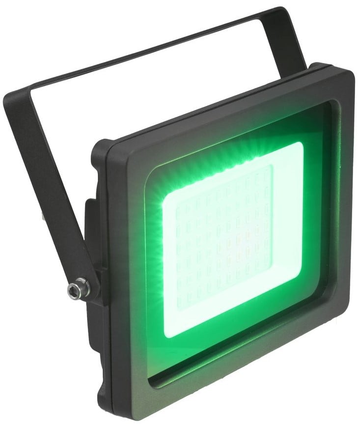 Eurolite LED IP FL-30 SMD Verde LED IP FL-30 SMD Verde