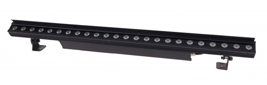Sagitter IPLEDBAR24C. Barra LED 8W RGBW IPLEDBAR24C