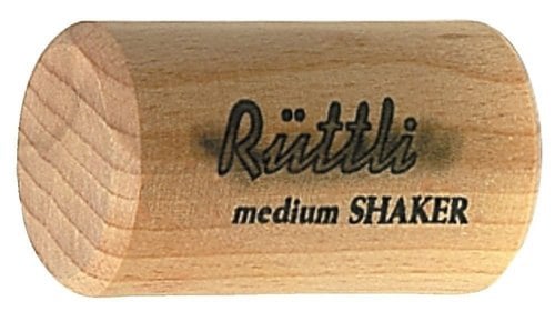 GEWA Shaker individual Madera, pequeño, Medium Shaker individual Madera, pequeño, Medium
