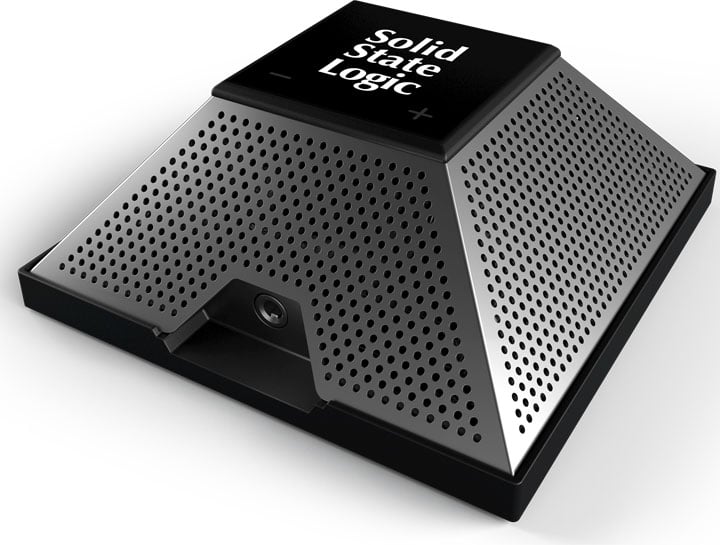 SSL CONNEX Micrófono USB CONNEX