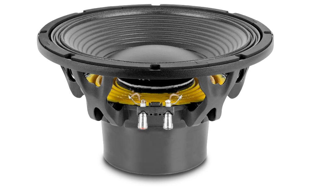 Beyma 12LEX1300Nd 8 OH Altavoz Graves/Medios 12 Pulgadas 12LEX1300Nd