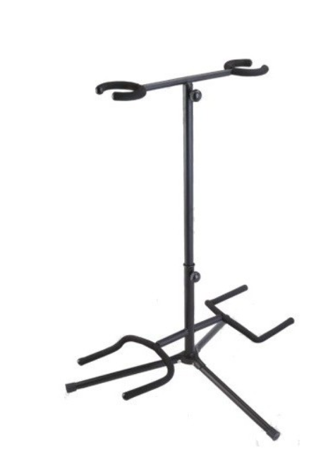 Admira Soporte para Dos Guitarras GS011