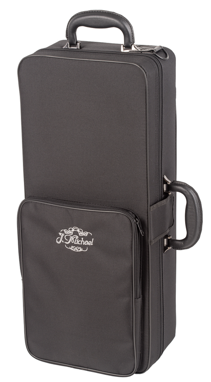 J.Michael CAL780 Estuche Para Saxo Alto CAL780