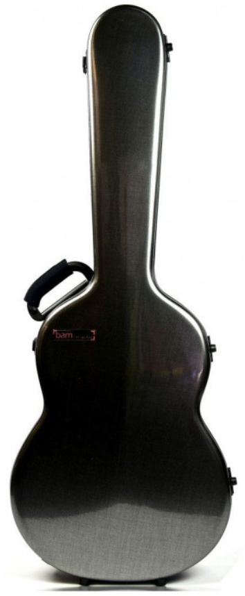 Bam Estuche Guitarra Clásica 8002XLT Hightech Tweed 8002XLT