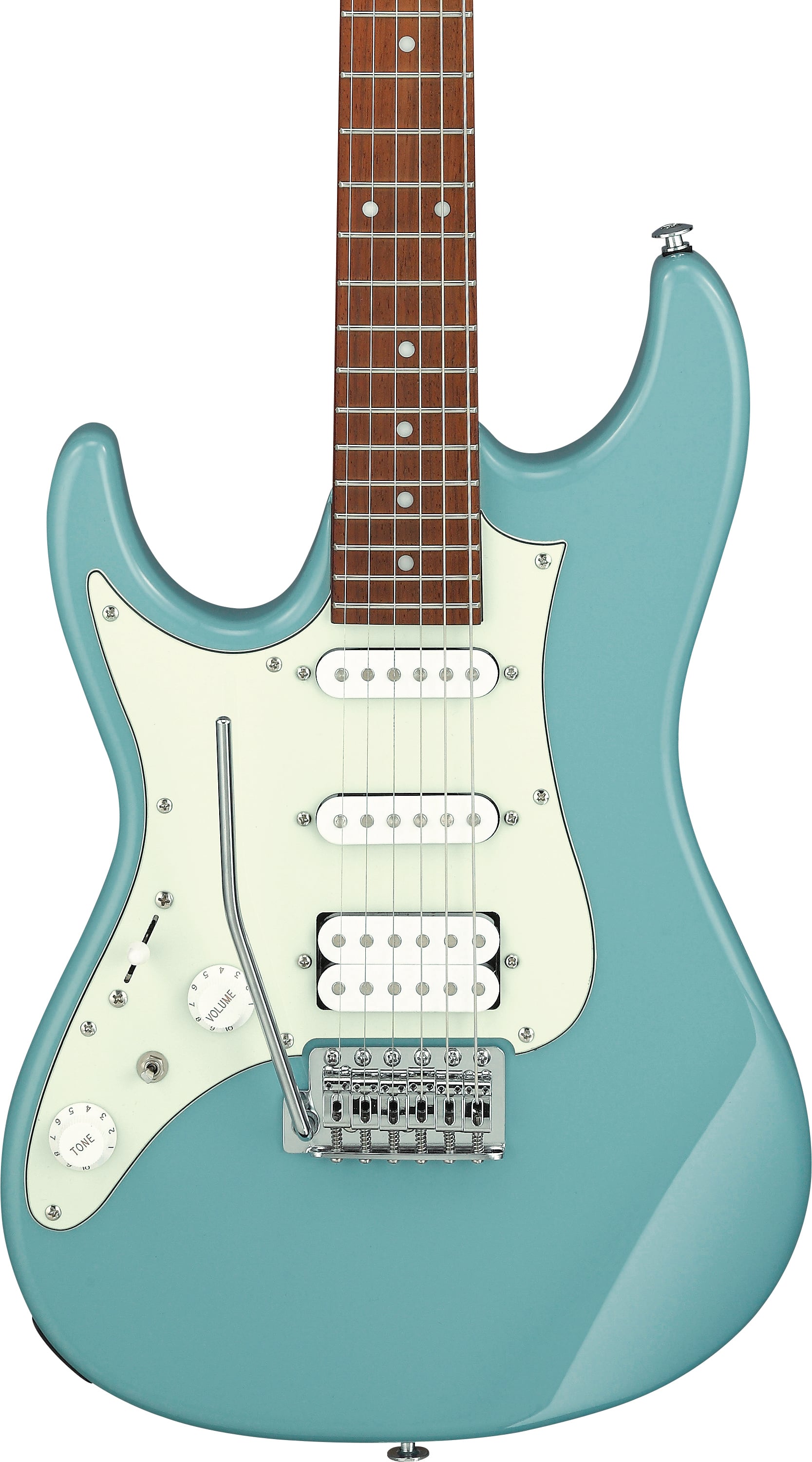 Ibanez AZES40L PRB Guitarra Eléctrica Zurdo AZES40L PRB