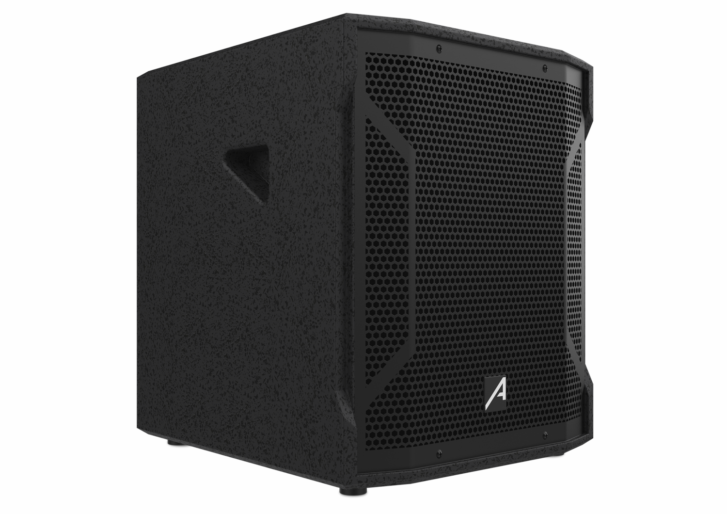 Audibax Seattle 18S 2.1 Subwoofer Activo 18 Seattle 18S 2.1
