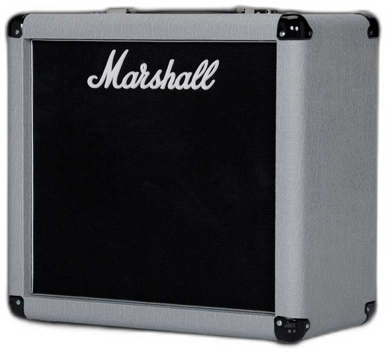 Marshall 2512 Silver Jubilee Pantalla Guitarra 1x12 2512 Silver Jubilee