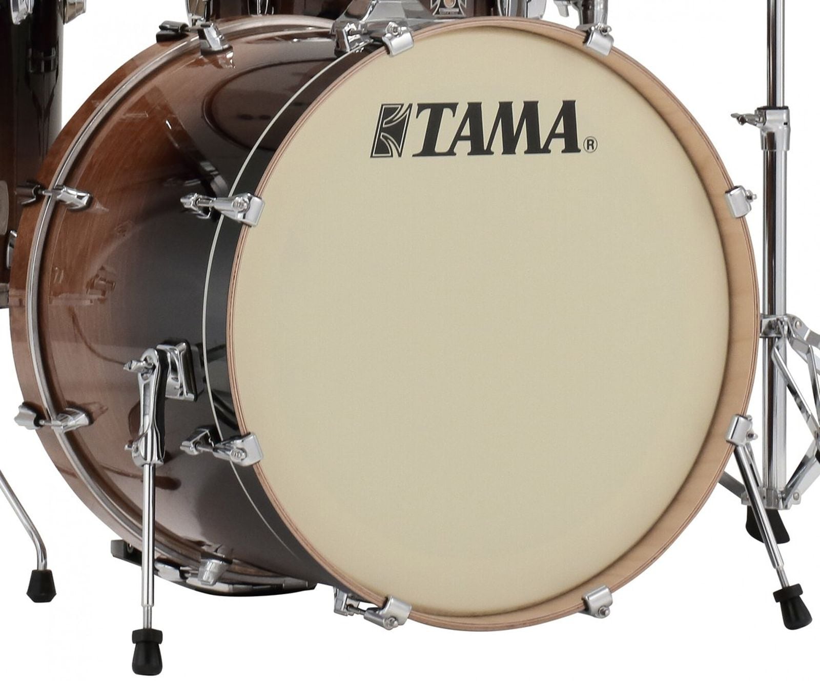 Tama CLB22RZ-CFF bombo 22 CLB22RZ-CFF