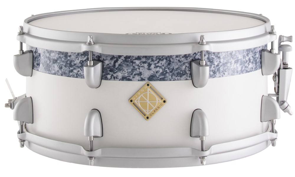Dixon PDSCL654MA Caja Classic Marble Apex 14x6,5 PDSCL654MA