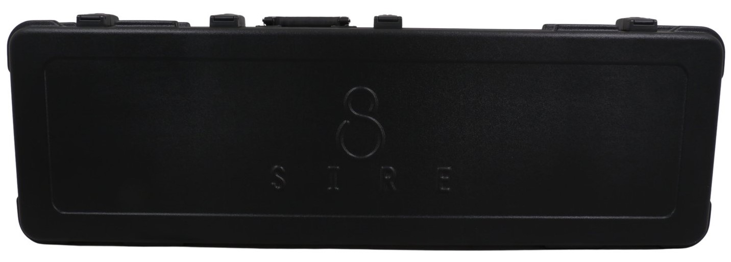 Larry Carlton by Sire Estuche Guitarra Eléctrica S,T ESTUCHE GUITARRA ELECTRICA S, T