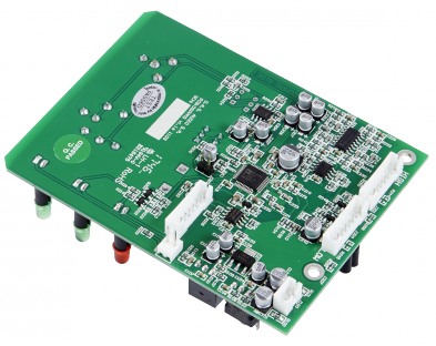Das Audio Pro DSP-RD12A Recambio DSP para modelos ROAD-12A DSP-RD12A