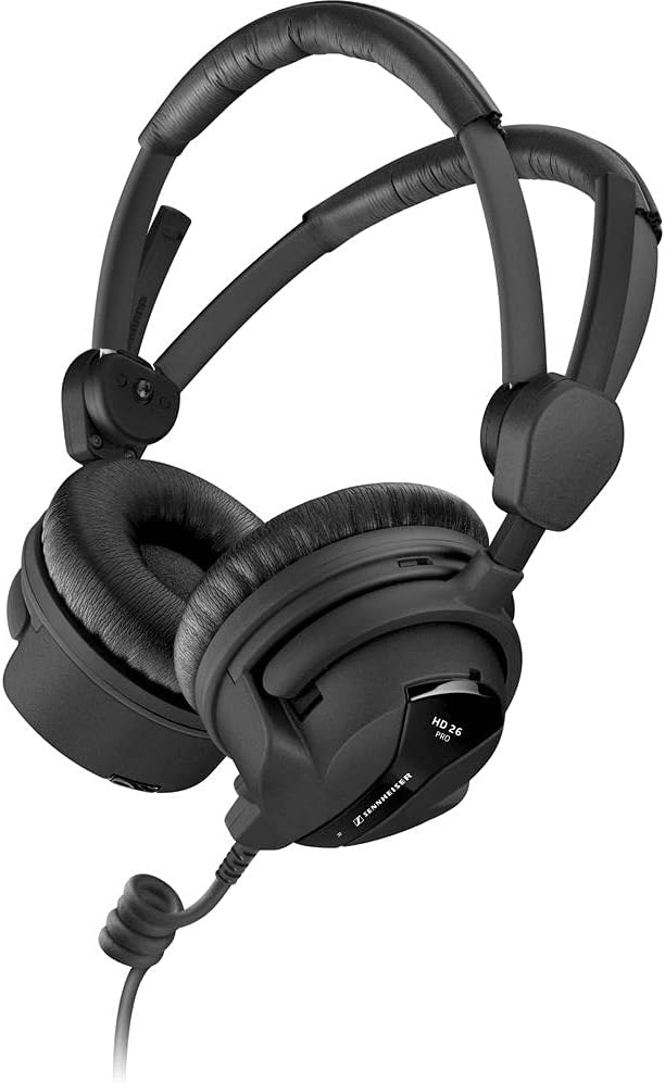 Sennheiser HD-26 Auriculares de Estudio HD-26