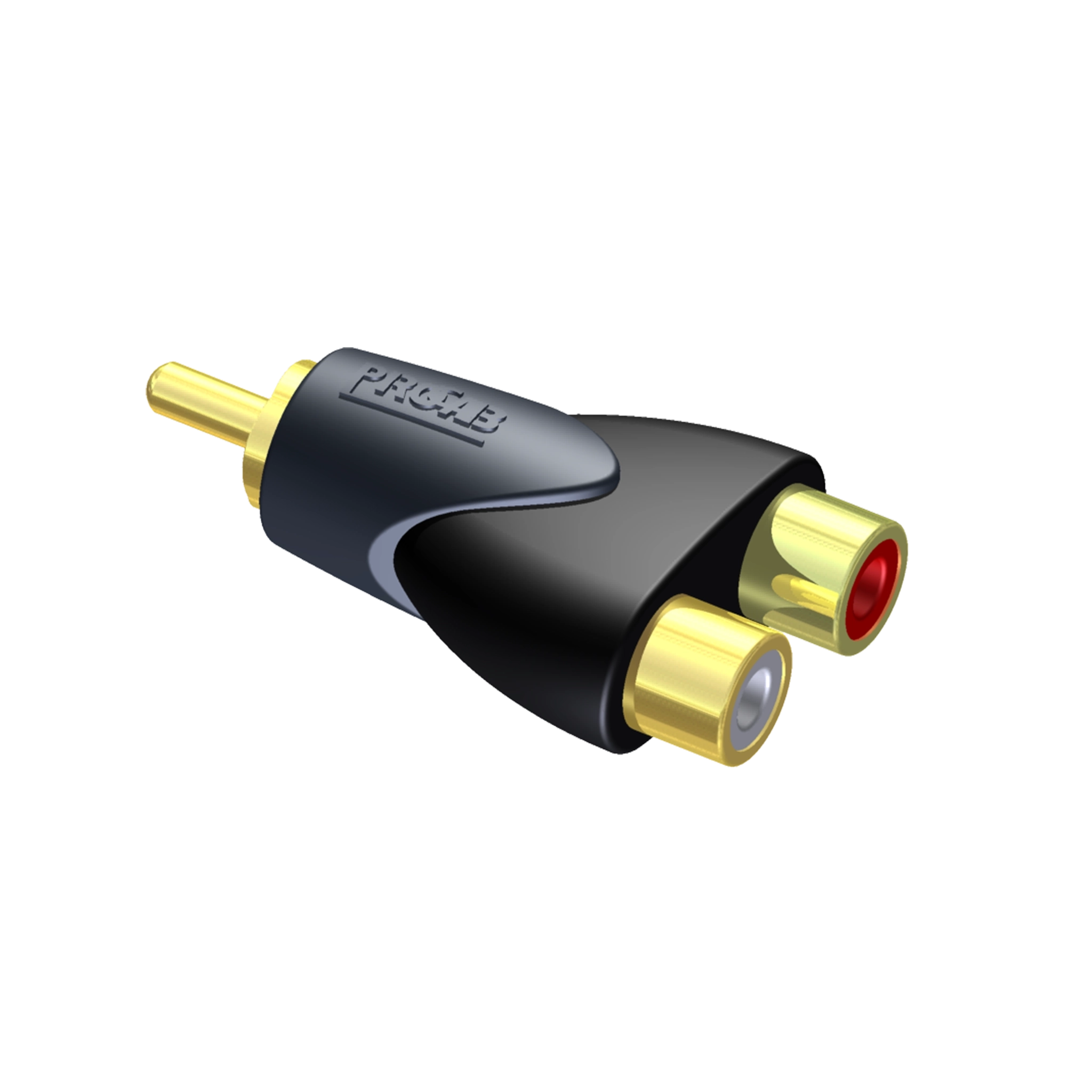 PROCAB CLP106 Adaptador RCA null