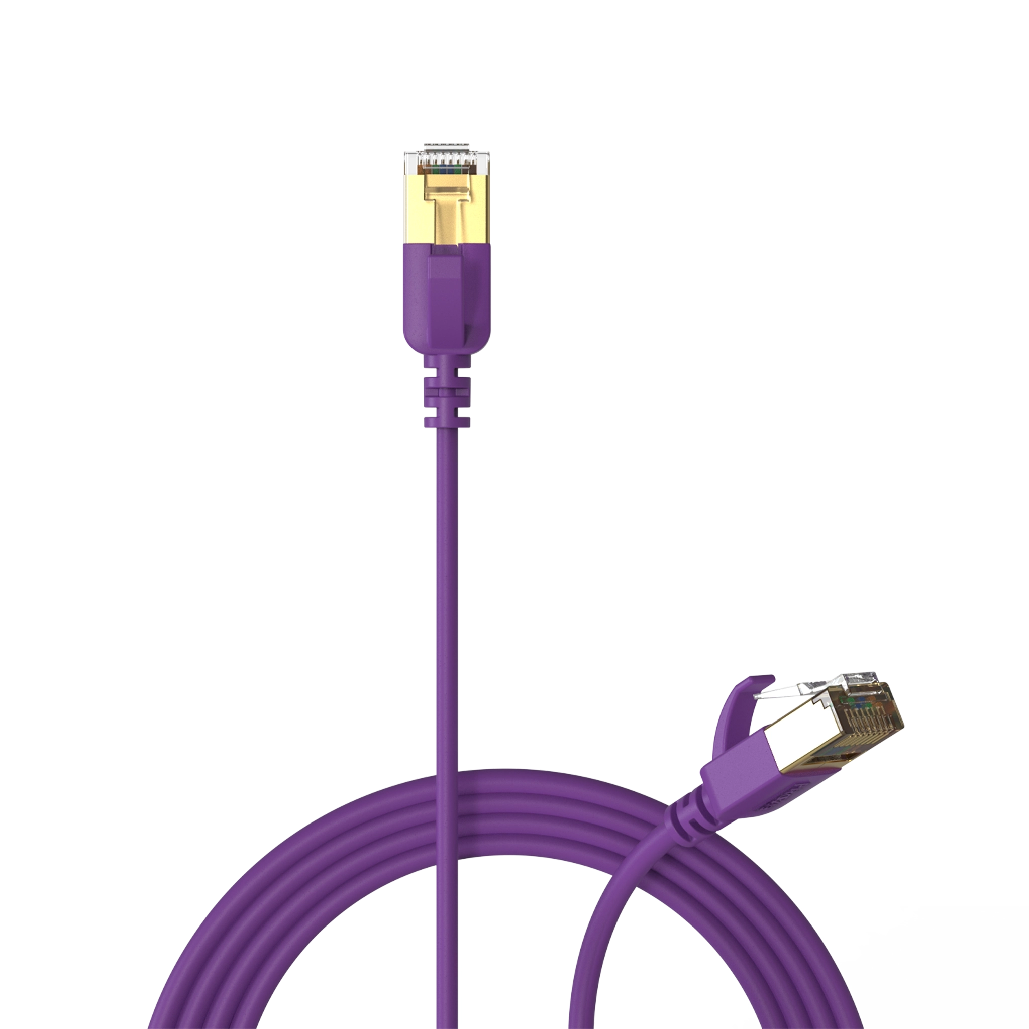 PROCAB CSD570V/0.15 Cable RJ45 Violeta 0.15M CSD570V/0.15