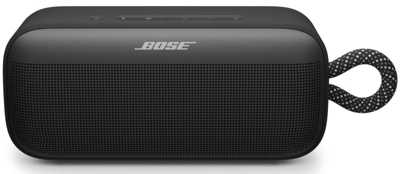 Bose Soundlink Plus Black Altavoz Bluetooth Soundlink Plus Black