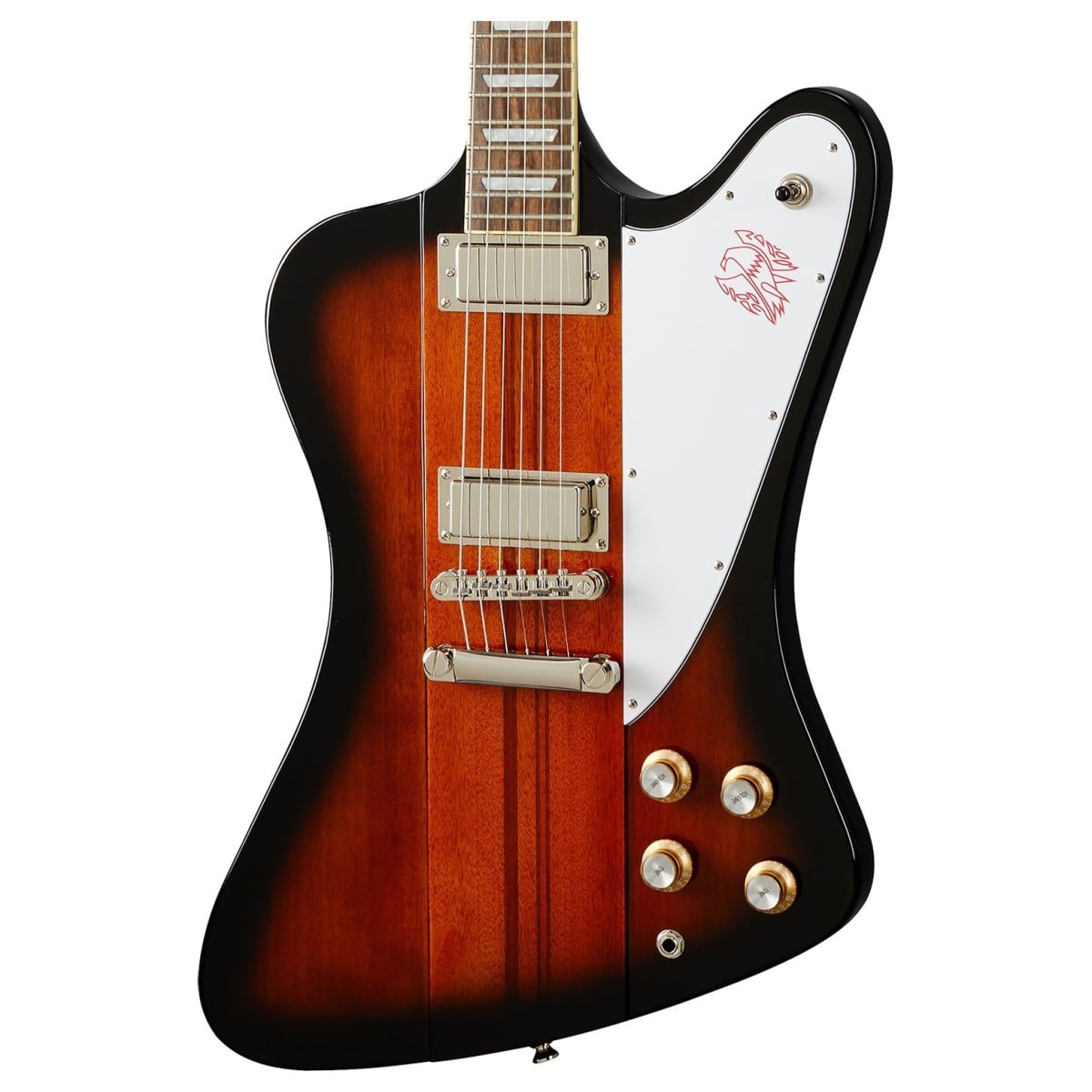 Epiphone Firebird Vintage Sunburst Firebird Vintage Sunburst