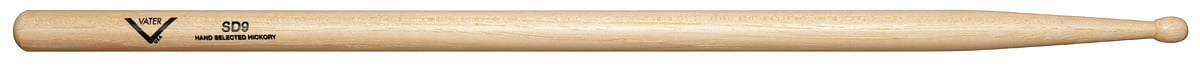 VATER VHSD9W VHSD9W Baquetas