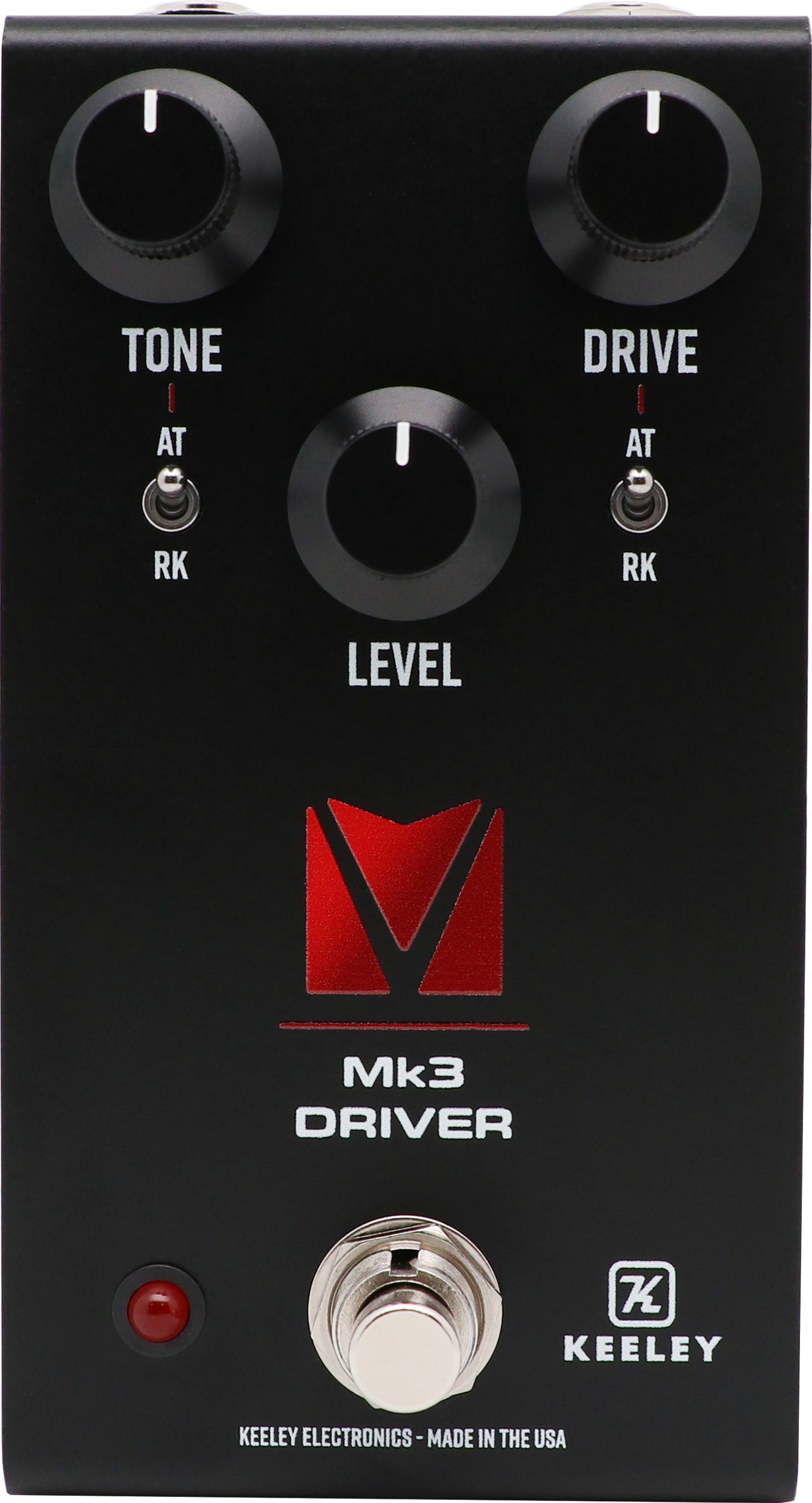 Keeley Electronics Mk3 Driver Mk3 Driver
