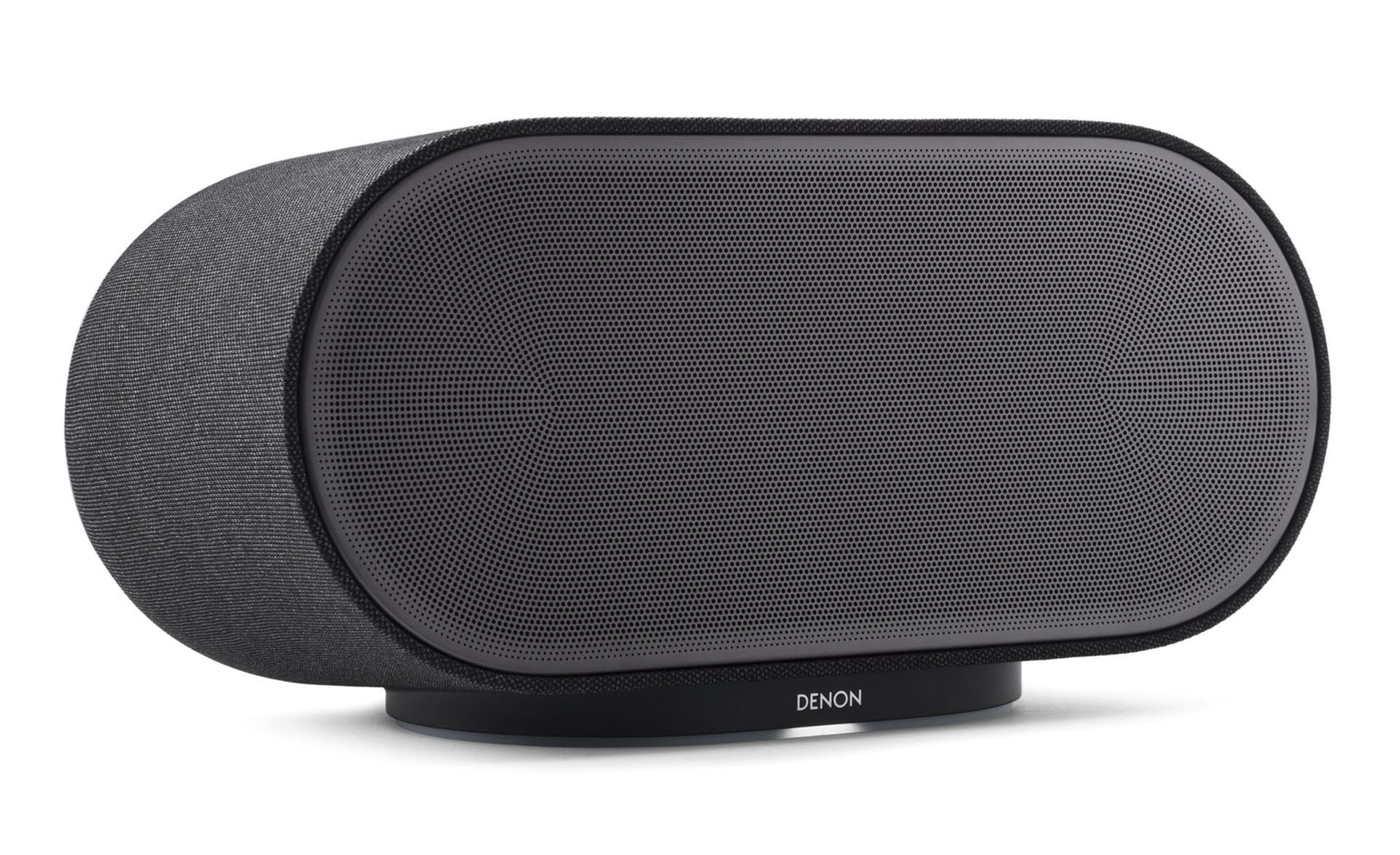 DENON HOME 600 Black Altavoz Wifi Bluetooth HOME 600 Black