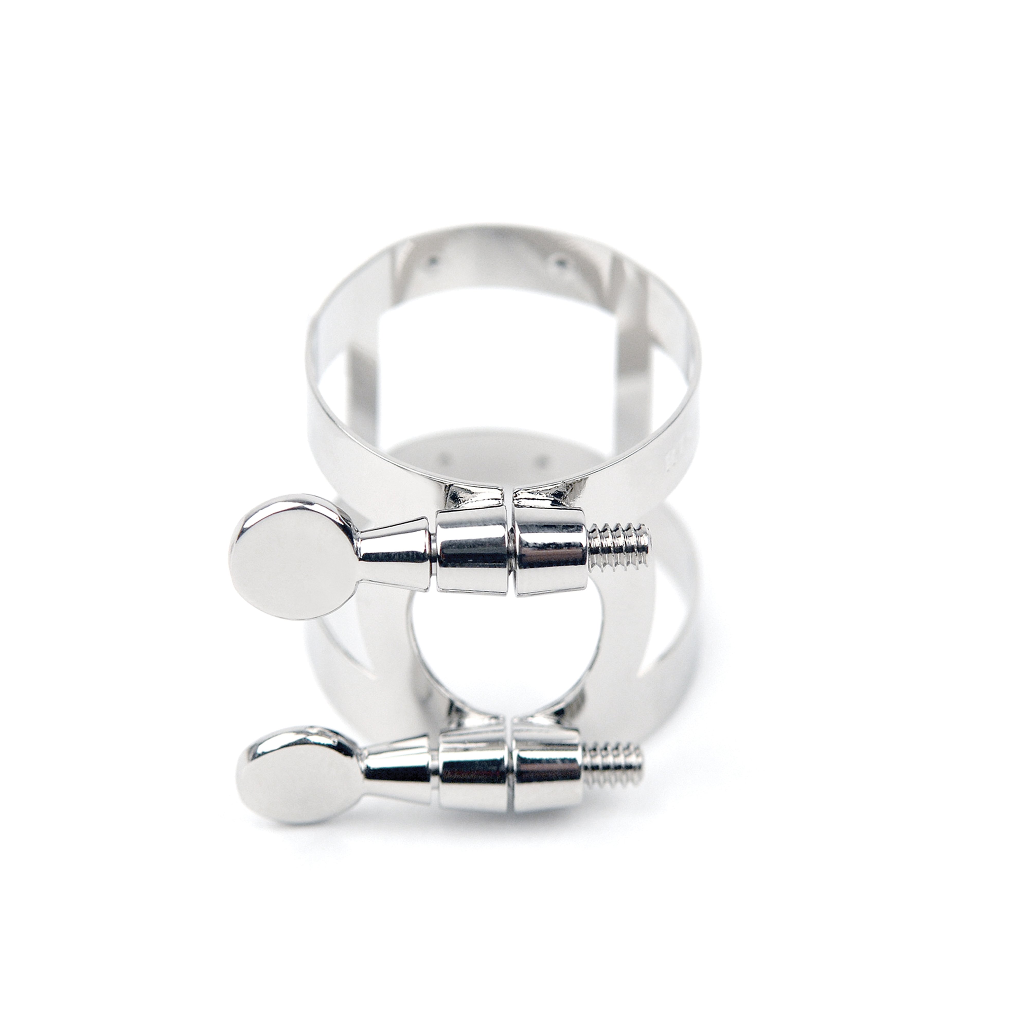 D´addario Rico Ligature & Cap, Alto Sax RAS1N