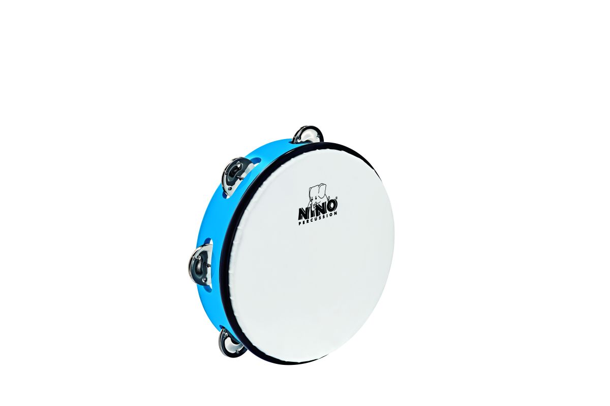 Nino Percussion Pandereta Nino51Sb NINO51SB