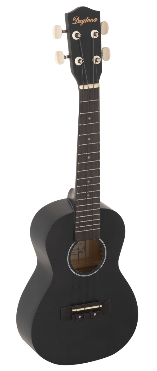 Daytona Azul Oscuro Uk241Dbl Ukelele Concierto UK241DBL
