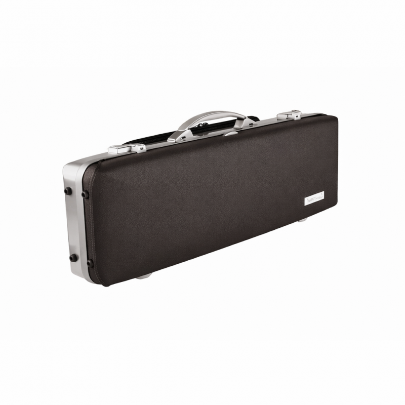 Bam Estuche violín  L\'Étoile Hightech rectangular con bolsa ET2018XL 4/4 ESVIBAET2018XLC