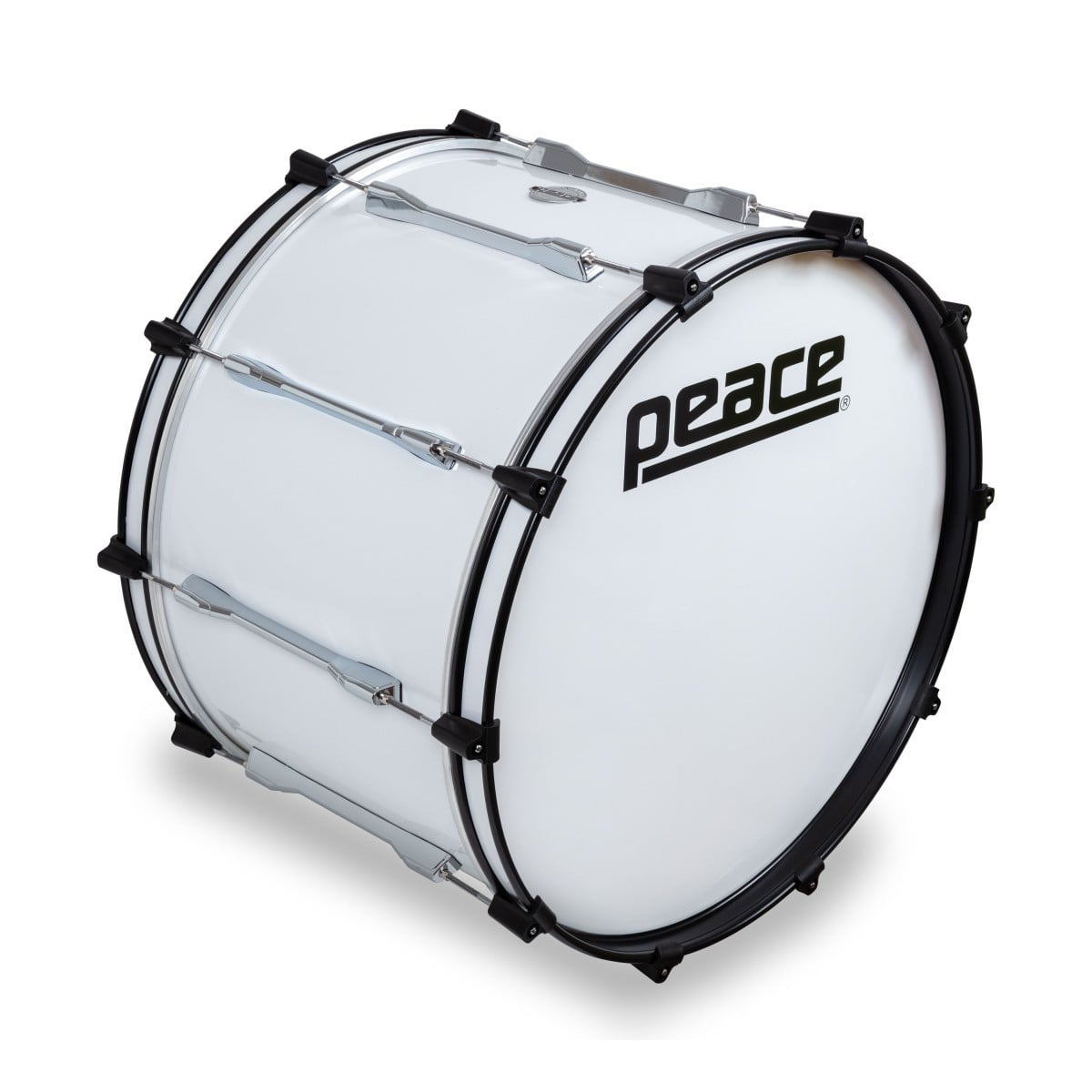 Peace MD-2414AL Bombo de marcha serie CADET de 24 x 14 MD-2414AL