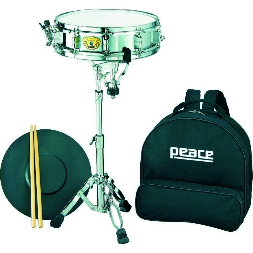 Peace SD-17 Kit de caja de práctica SD-17