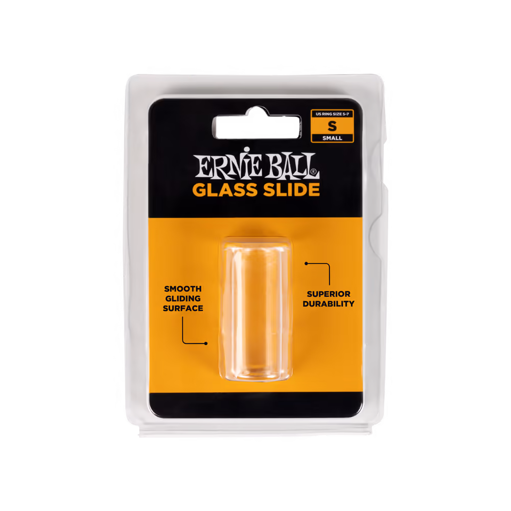 ERNIE BALL Slide De Cristal Pequeño AEB4227
