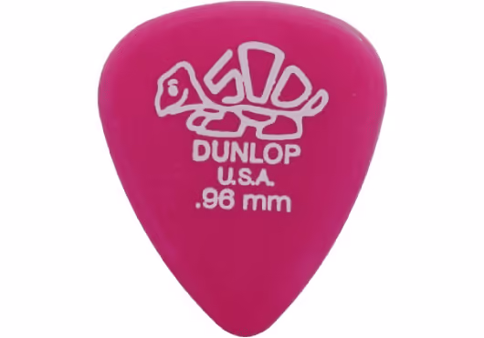 Dunlop Sachet De 72, 0,96Mm ADU41R96