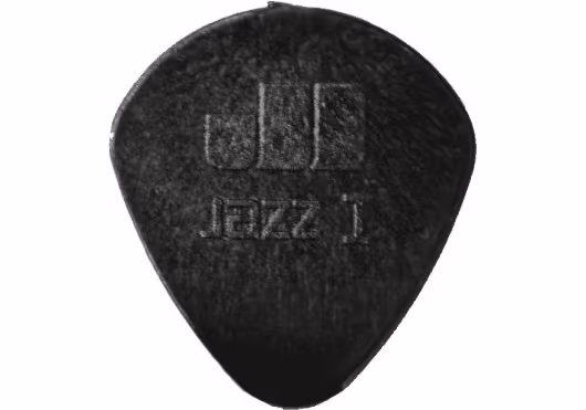 Dunlop Pack 24 Púas Jazz Ii Stiffo - 1,18 Mm ADU47R1S