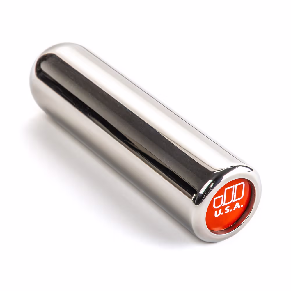 Dunlop Tonebar Dunlop 936 Stainless Steel 95.3 X 22.2Mm ADU936