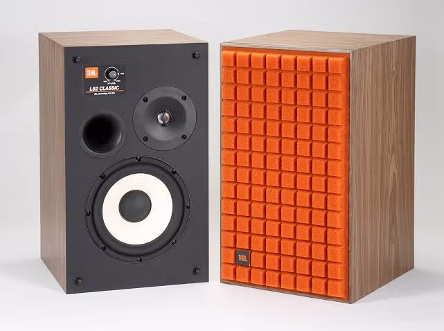 JBL L82 Classic Mkii (Pareja) L82C-MKII