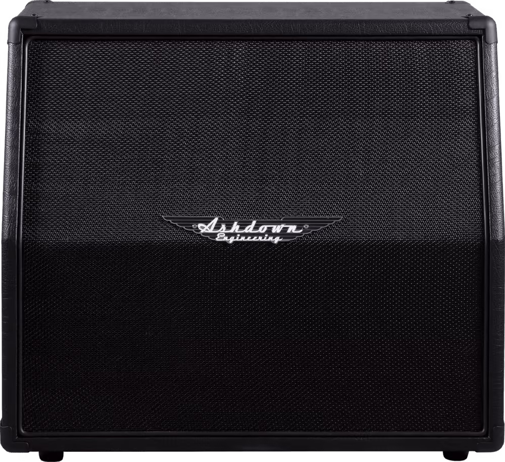 Ashdown MASSX-112A Pantalla Guitarra Ashdown Essex Angulada 1 X 12\" MASSX-112A