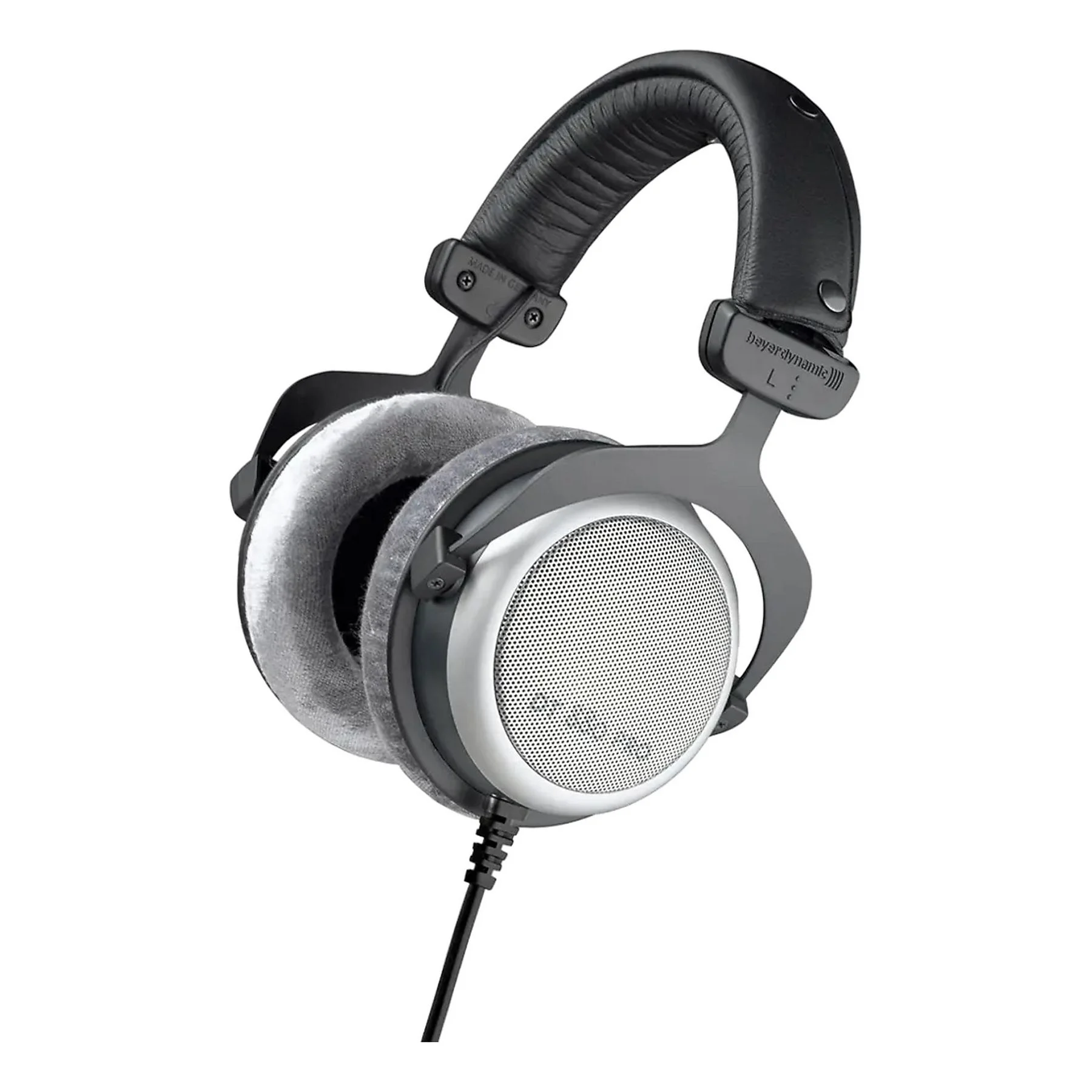 BEYERDYNAMIC DT-880 PRO 250 Ohm Auricular Semi Cerrado 250 ohm. BEYERDYNAMIC DT-880 PRO 250 Ohm