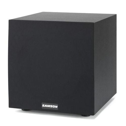 Samson Mediaone 10S Subwoofer Activo MEDIAONE 10S