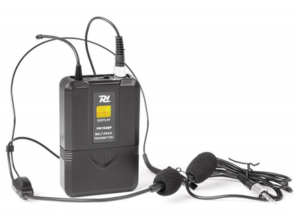 Power Dynamics PD782BP Petaca transmisora para serie PD78 PD782BP 