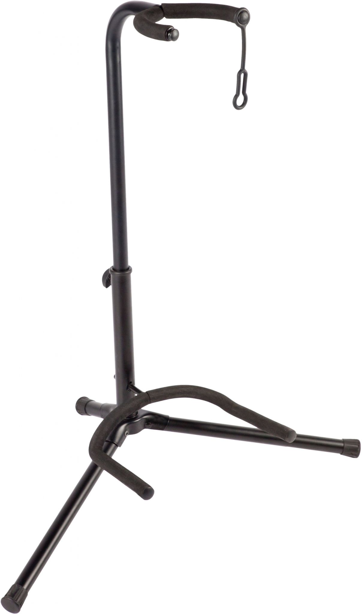 Oqan AGS01 Soporte de Suelo para Guitarra o Bajo AGS01