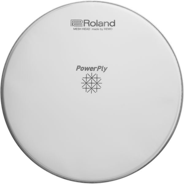 Roland MH2-20BD Parche de malla MH2-20BD