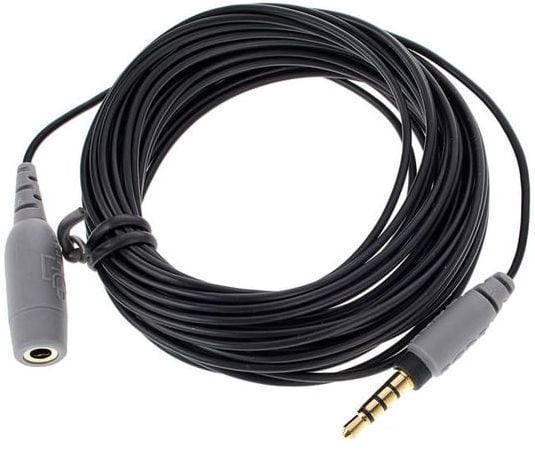 Rode SC1 Cable de Extensión para Micrófonos SmartLav y SmartLav + SC1
