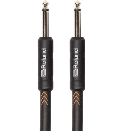 Roland RICB5 Jack Mono 6.3 a Jack Mono 6.3. 1.5 metros RICB5