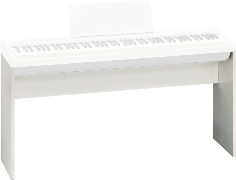 Roland KSC70 White Soporte para Piano FP30 KSC70 White