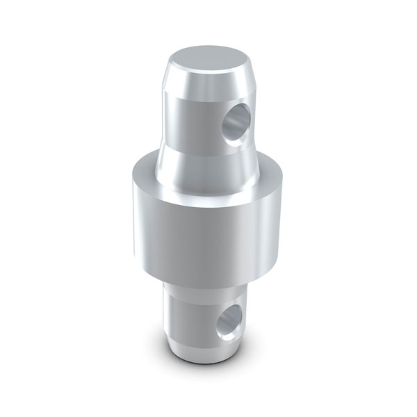 Showtec Espaciador Milos 30 Mm 30MM Spacer